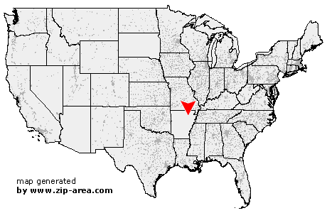 Location of Cord