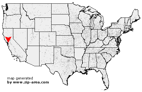 Area Code Map. on the map and you will