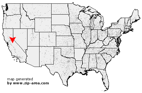 Location of Big Oak Flat