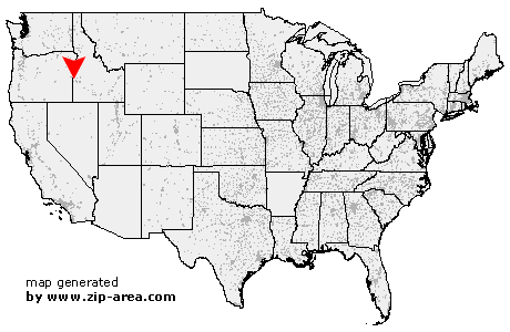 Location of Notus