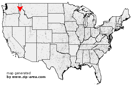 Location of Reubens
