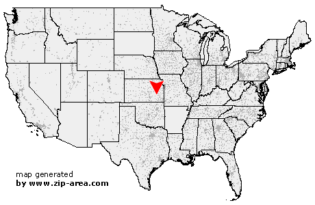 Location of Virgil