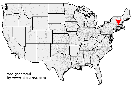 Location of Whately