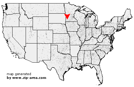Location of Currie