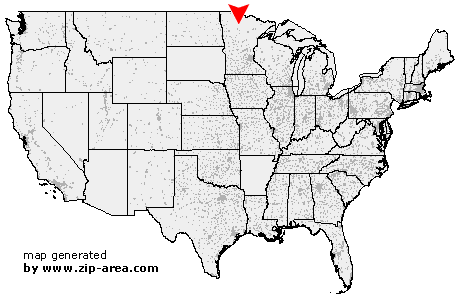 Location of Hines