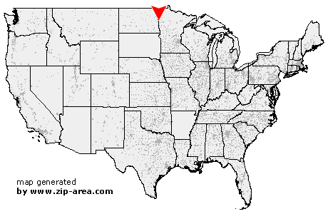 Location of Shelly