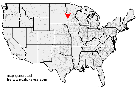 Location of Tyler