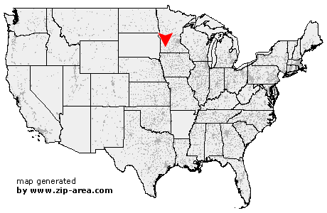 Location of Westbrook