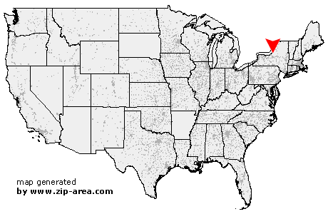 Location of Maple View