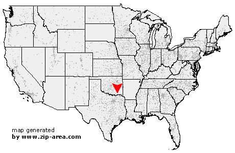 Location of Boswell