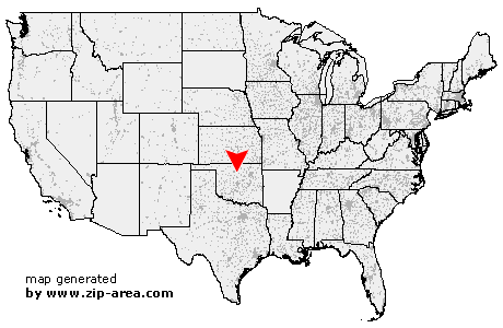 Location of Covington