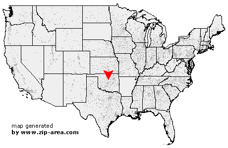 Location of Coyle