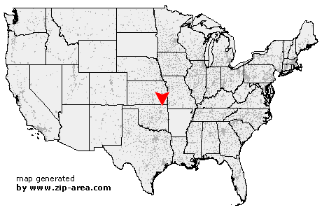 Location of Delaware