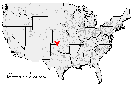 Location of Durham