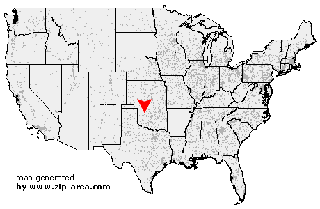Location of Fay