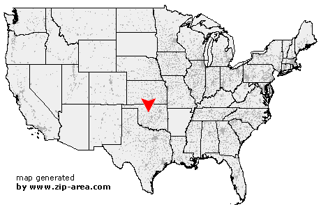 Location of Kingfisher