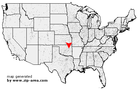 Location of Leonard