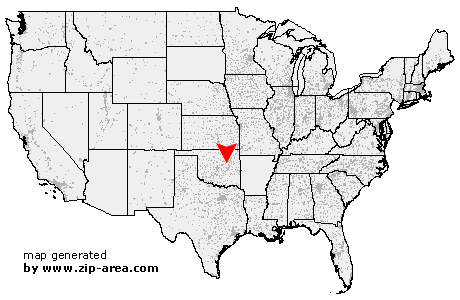 Location of Slick