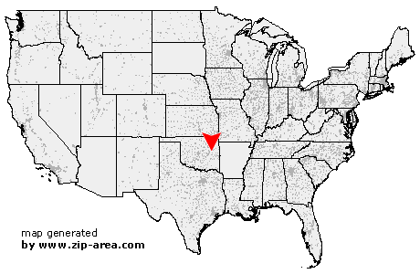 Location of Wainwright