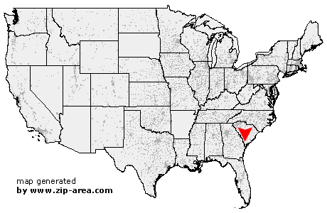 Location of Early Branch