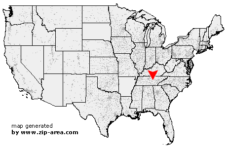 Location of Quebeck