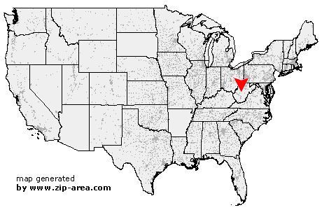 Location of Ivydale