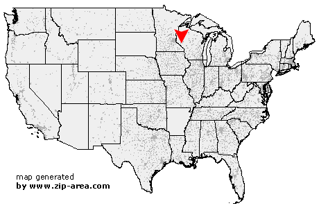 Location of Gilmanton