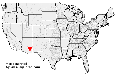 Location of Dragoon