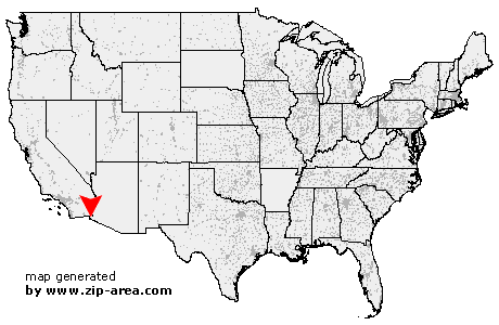 Location of Somerton