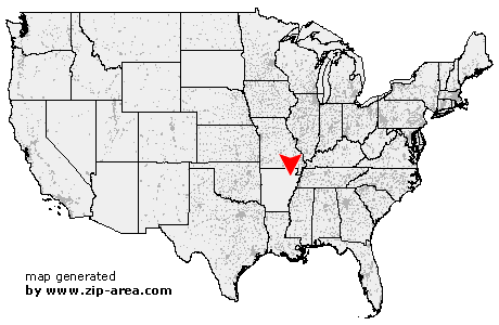 Location of Cash