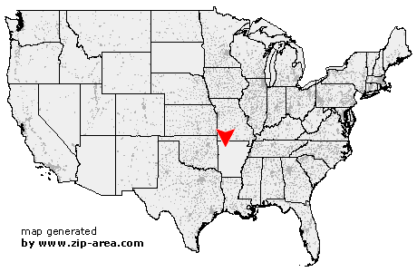 Location of Deer