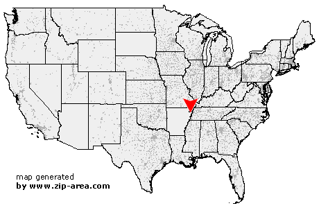 Location of Dell