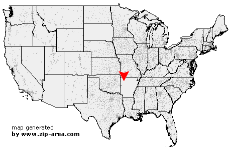 Location of Pettigrew