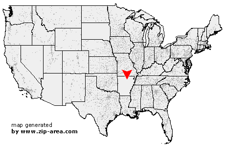 Location of Pleasant Grove