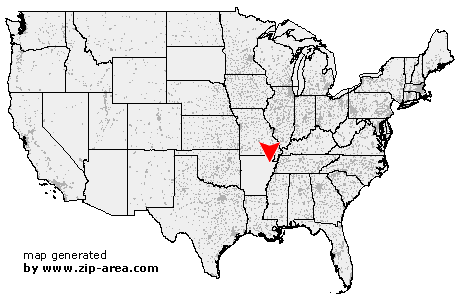 Location of State University