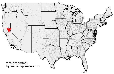 Location of Amador City