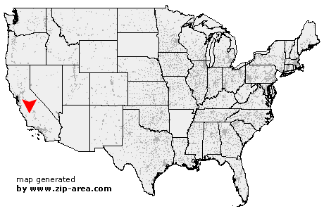 Location of Avenal