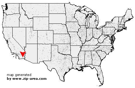 Location of Brawley