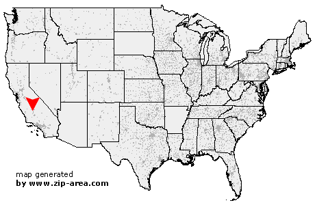 Location of Earlimart