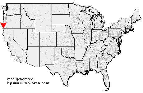 Location of Fort Dick