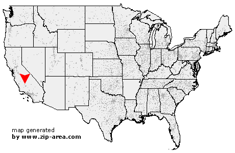 Location of Mc Farland