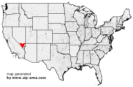 Location of Nipton