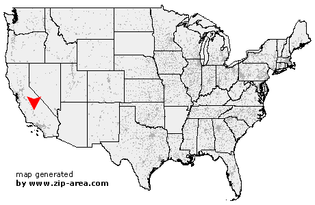 Location of Terra Bella