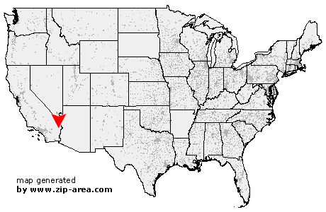 Location of Vidal