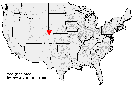 Location of Limon