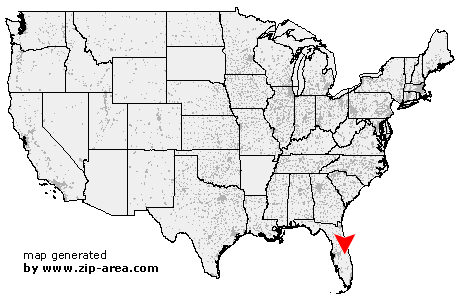 Location of Kenansville