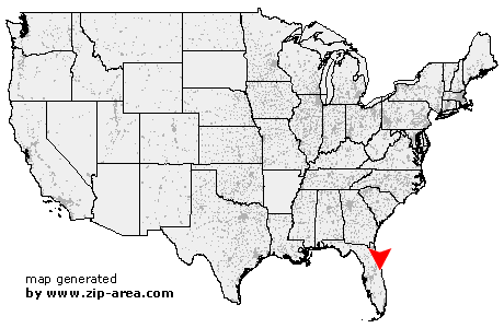 Location of Sharpes