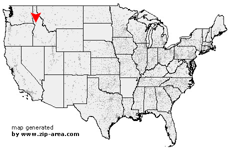 Location of Fenn