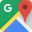 Uxbridge on Google Maps