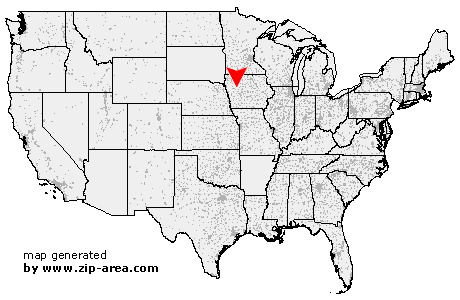 Location of Auburn